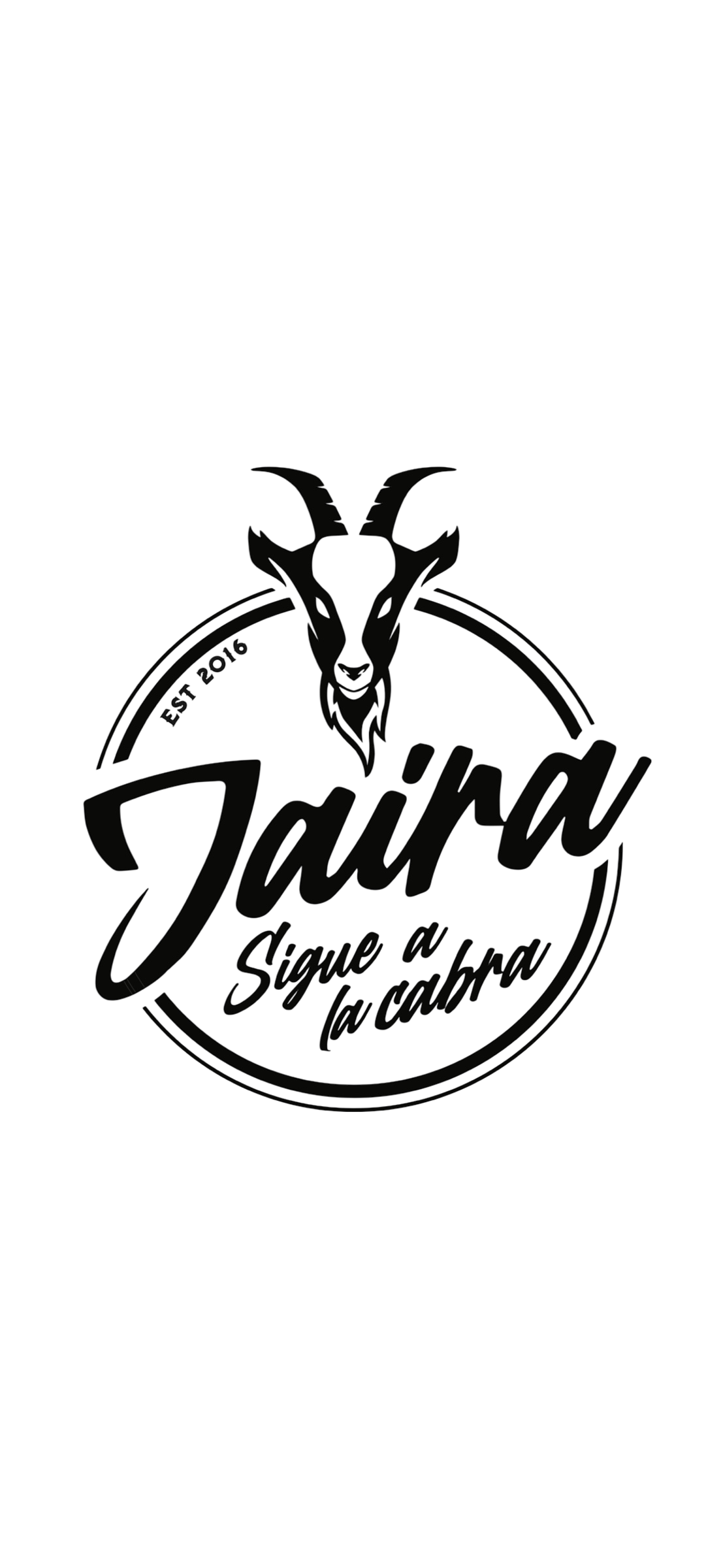 Jaira · Sigue a la cabra